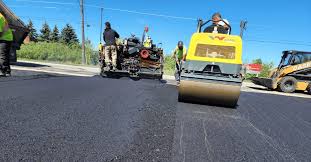 Trusted Washington Court House, OH Driveway Paving Services Experts